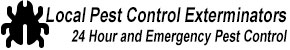 Goldsboro NC Pest Control Exterminators